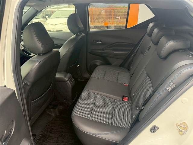 NISSAN KICKS 2020 Image 31