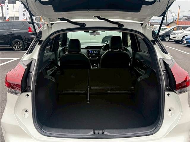 NISSAN KICKS 2020 Image 31