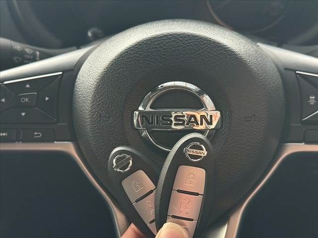 NISSAN KICKS 2020 Image 31