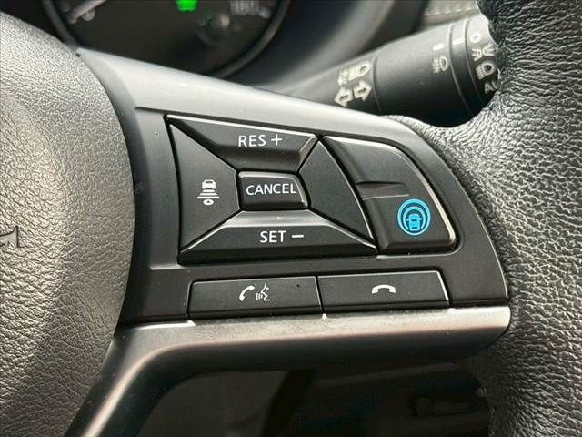 NISSAN KICKS 2020 Image 31