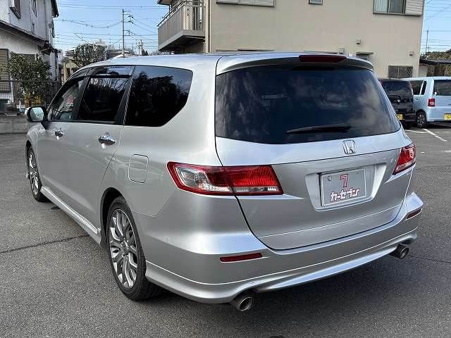 HONDA ODYSSEY 2009 Image 31