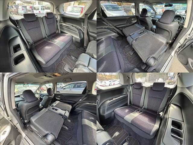 HONDA ODYSSEY 2009 Image 31