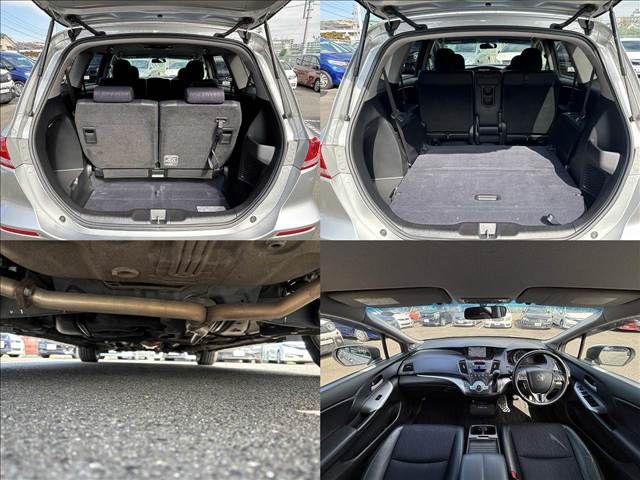 HONDA ODYSSEY 2009 Image 31