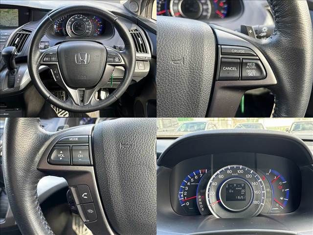 HONDA ODYSSEY 2009 Image 31