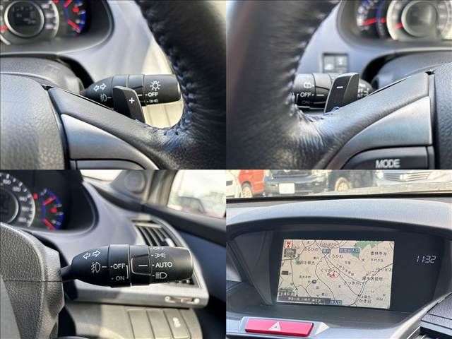 HONDA ODYSSEY 2009 Image 31