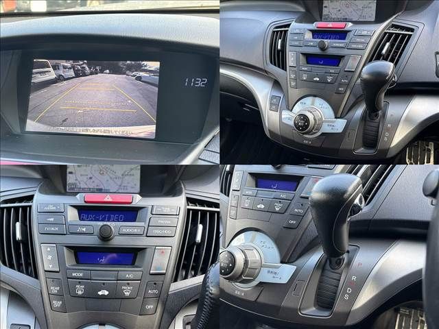 HONDA ODYSSEY 2009 Image 31