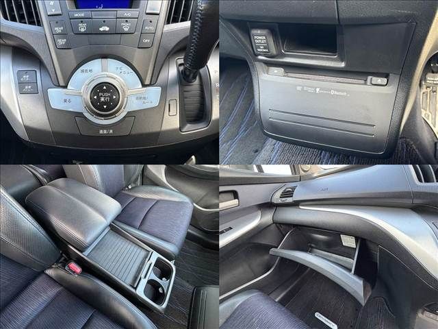 HONDA ODYSSEY 2009 Image 31