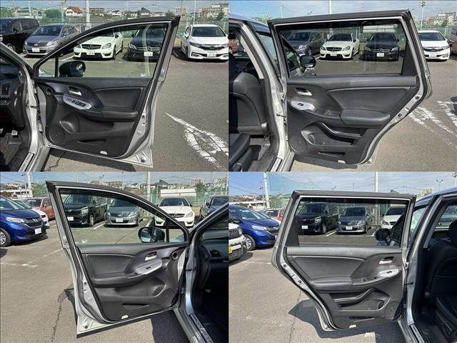 HONDA ODYSSEY 2009 Image 31