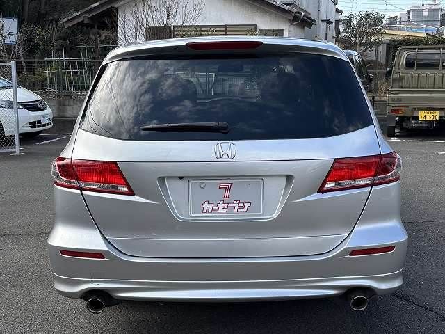 HONDA ODYSSEY 2009 Image 31