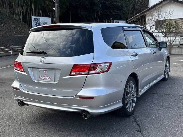 HONDA ODYSSEY 2009 Image 31