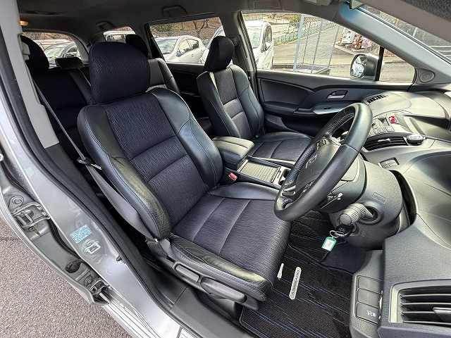 HONDA ODYSSEY 2009 Image 31