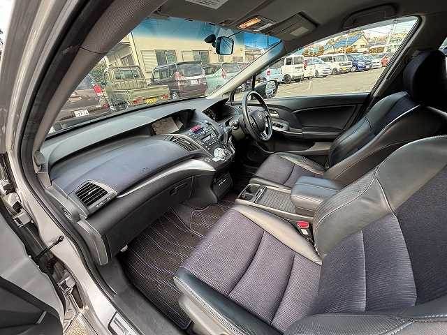 HONDA ODYSSEY 2009 Image 31