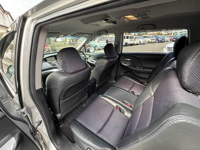 HONDA ODYSSEY 2009 Image 31