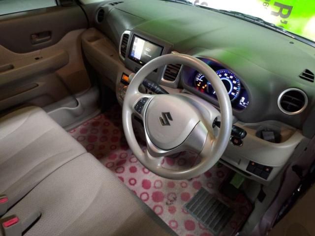 SUZUKI SPACIA 2016 Image 31