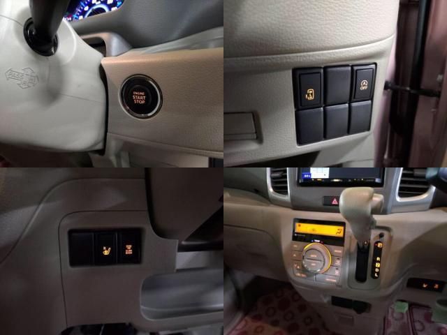 SUZUKI SPACIA 2016 Image 31