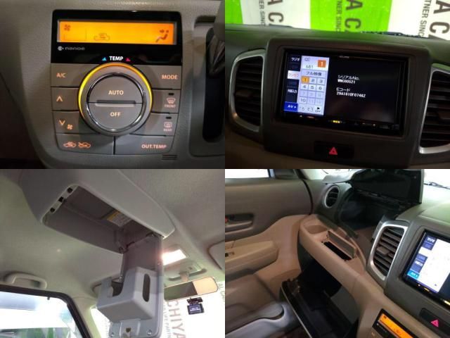 SUZUKI SPACIA 2016 Image 31