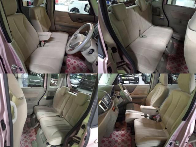 SUZUKI SPACIA 2016 Image 31