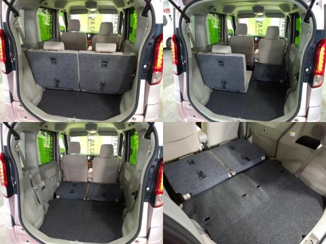 SUZUKI SPACIA 2016 Image 31