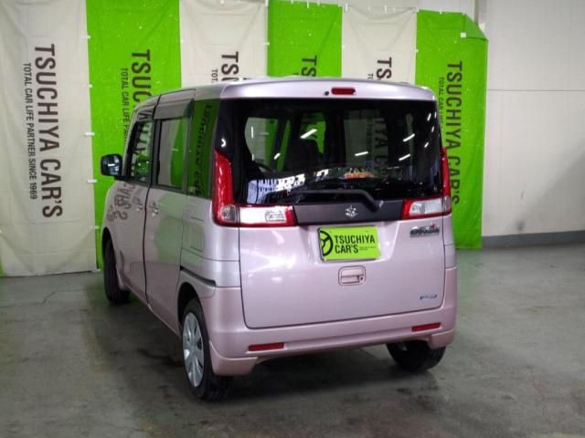 SUZUKI SPACIA 2016 Image 31