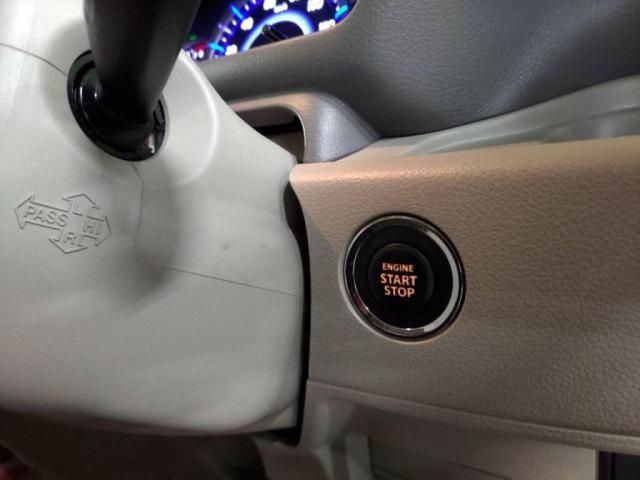 SUZUKI SPACIA 2016 Image 31