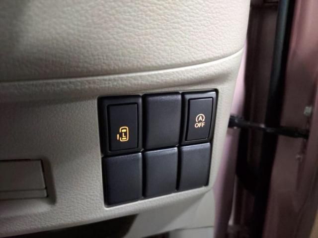 SUZUKI SPACIA 2016 Image 31