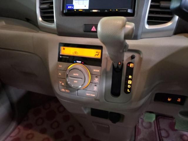 SUZUKI SPACIA 2016 Image 31