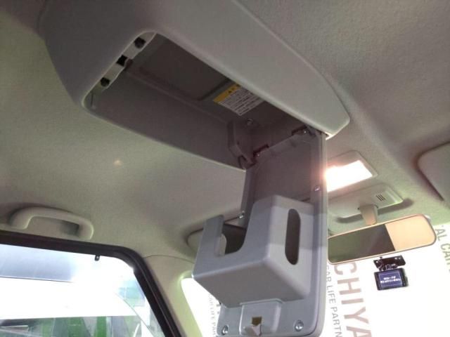 SUZUKI SPACIA 2016 Image 31