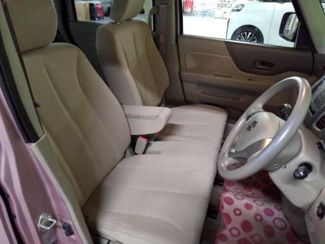 SUZUKI SPACIA 2016 Image 31