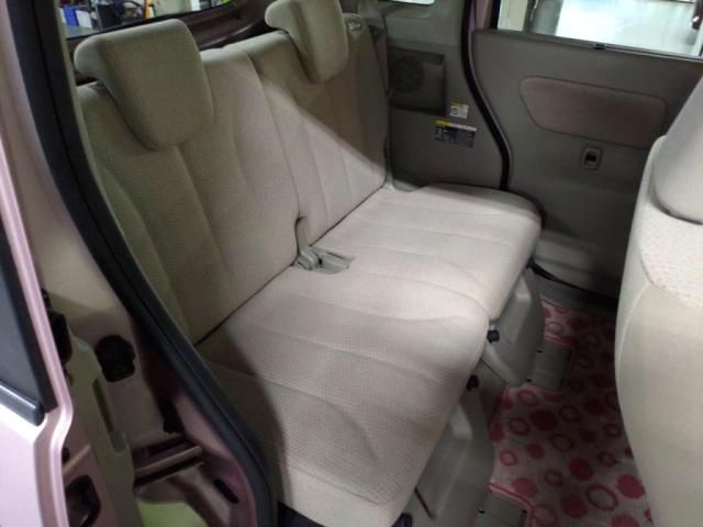 SUZUKI SPACIA 2016 Image 31