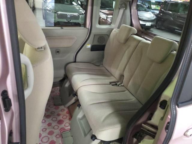 SUZUKI SPACIA 2016 Image 31