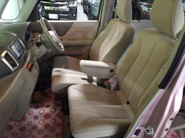 SUZUKI SPACIA 2016 Image 31