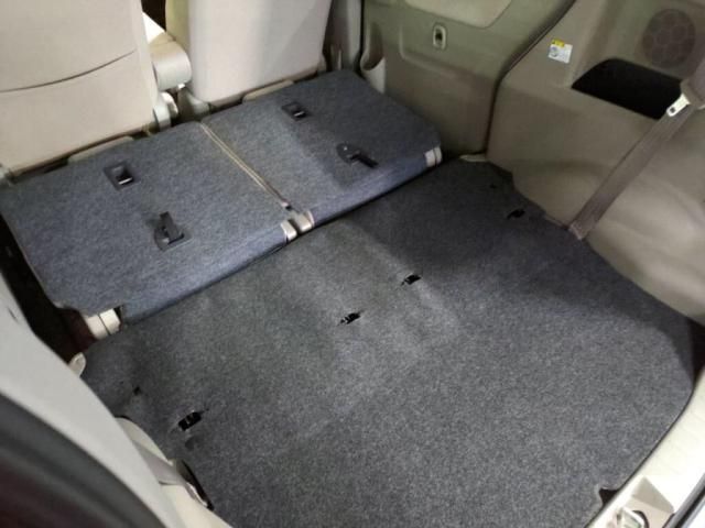 SUZUKI SPACIA 2016 Image 31