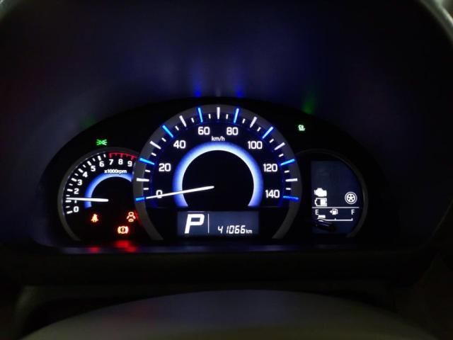 SUZUKI SPACIA 2016 Image 31