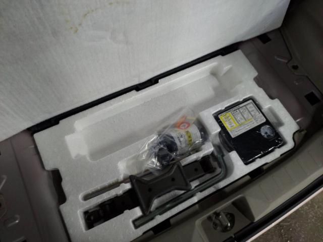 SUZUKI SPACIA 2016 Image 31