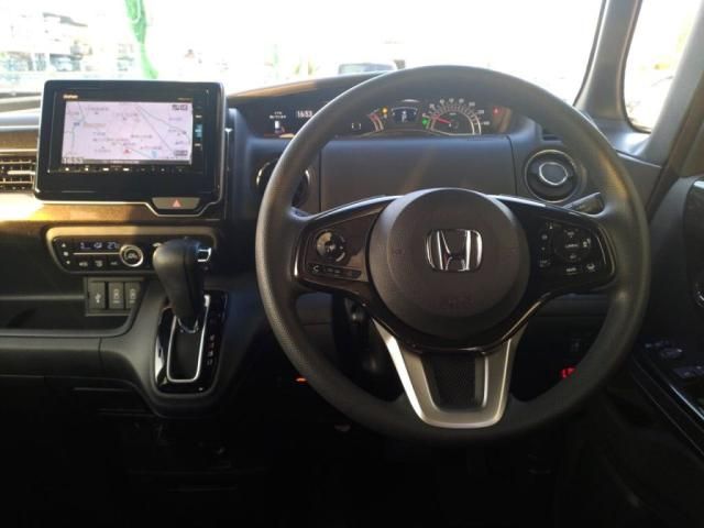 HONDA N BOX CUSTOM 2017 Image 31