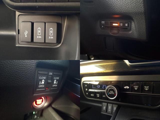 HONDA N BOX CUSTOM 2017 Image 31