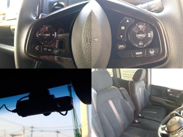 HONDA N BOX CUSTOM 2017 Image 31