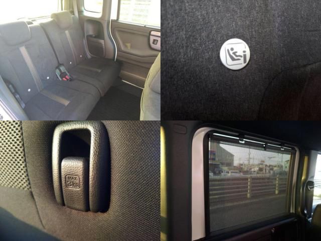 HONDA N BOX CUSTOM 2017 Image 31