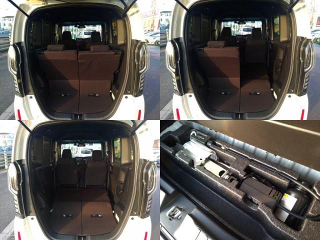 HONDA N BOX CUSTOM 2017 Image 31