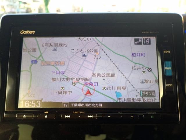 HONDA N BOX CUSTOM 2017 Image 31