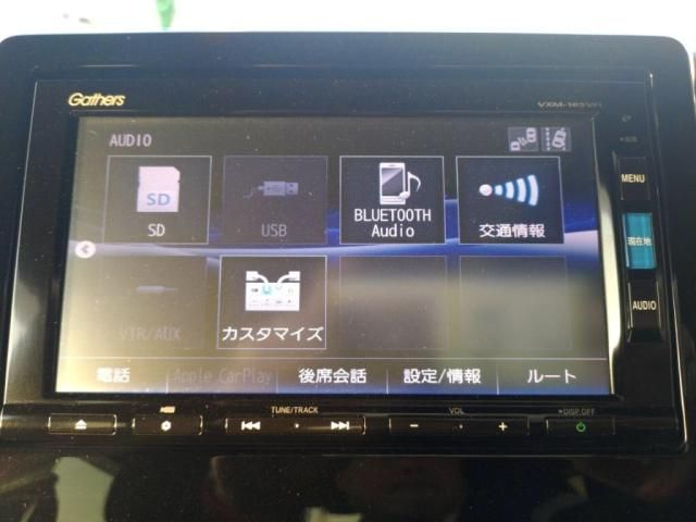 HONDA N BOX CUSTOM 2017 Image 31