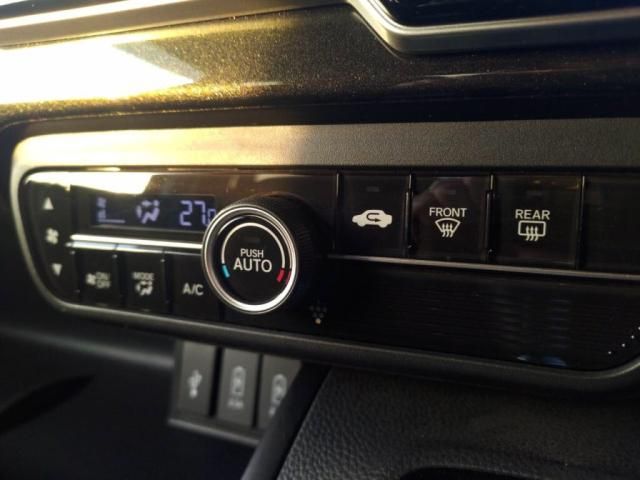 HONDA N BOX CUSTOM 2017 Image 31