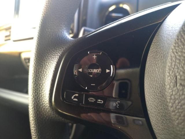 HONDA N BOX CUSTOM 2017 Image 31