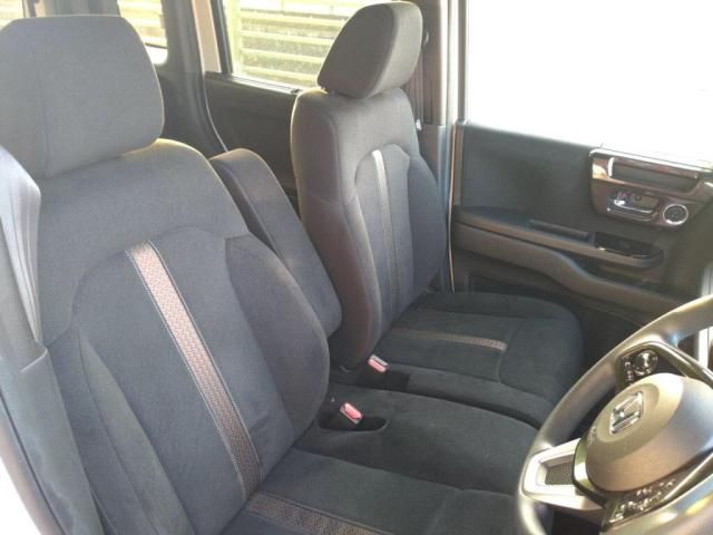 HONDA N BOX CUSTOM 2017 Image 31