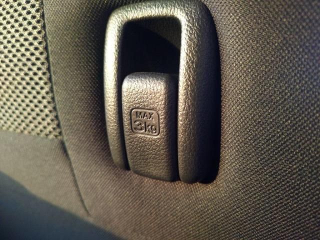 HONDA N BOX CUSTOM 2017 Image 31