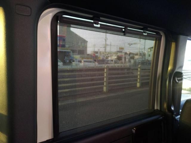 HONDA N BOX CUSTOM 2017 Image 31