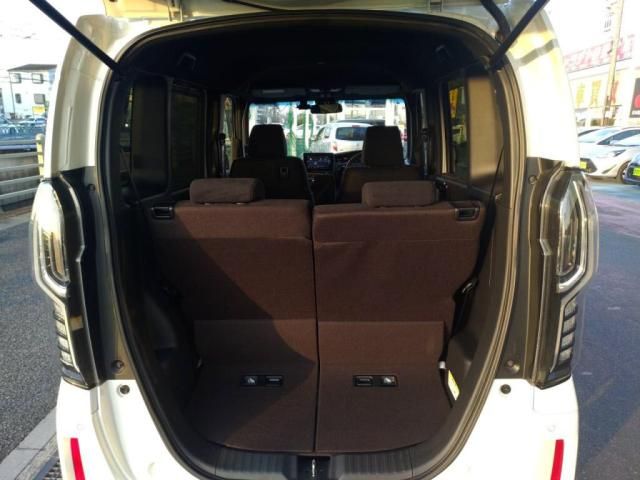 HONDA N BOX CUSTOM 2017 Image 31