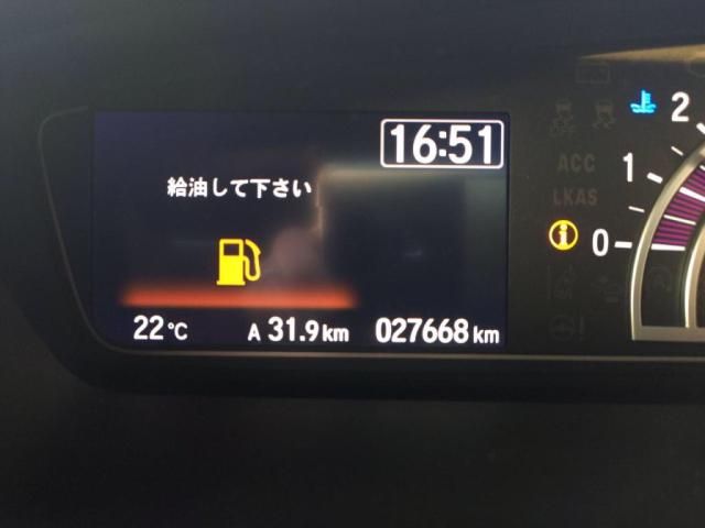 HONDA N BOX CUSTOM 2017 Image 31