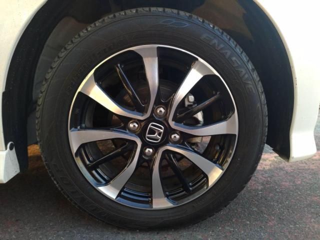 HONDA N BOX CUSTOM 2017 Image 31