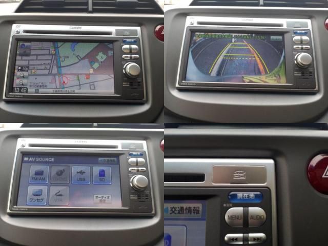 HONDA FIT 2013 Image 31